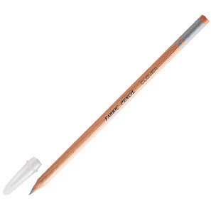 크로바 원단용연필(은색)